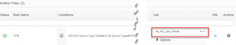 DUO MFA With Cisco Anyconnect And Password Change FINKOTEK